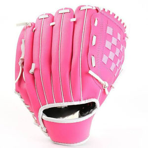High Quality Wholesale Logo Training <b>Baseball</b> <b>Gloves</b> Professional Leather Popular <b>Baseball</b> <b>Gloves</b> - Product Image 4