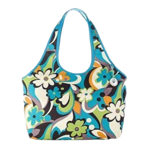 Bolso de mano de algodón de alta calidad - Product Image 2