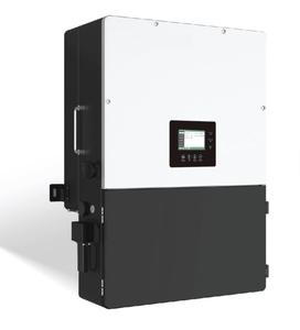 El mejor inversor híbrido de 18000W con entrada fotovoltaica de 12000W, salida trifásica de 48V, 120/240V monofásico, inversores solares de 12k. - Product Image 1