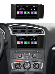 Pour la navigation automobile portable Android avec écran tactile, CarPlay, OBD2, autoradio pour Citroën C4 C4L <span class=keywords><strong>DS4</strong></span> 2011-2017 - Product Image 5