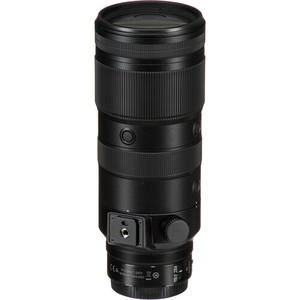 Nuovissimo Obiettivo Nikon NIKKOR Z 70-200mm F/2.8 VR S - Product Image 2
