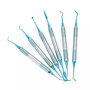 Kit de Relleno Dental de Composite de Primera Calidad, Nuevo Kit de Relleno Dental de Composite para Suministros Dentales - Product Image 4