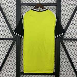 Camiseta Retro del Dortmund 9596, Uniforme de Fútbol Clásico Retro de Primera Calidad al por Mayor, Camiseta Deportiva Informal de Manga Corta y Corte Holgado - Product Image 3