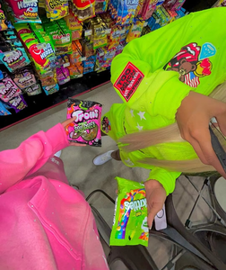 Apliques bordados parche desgastado Sudadera con capucha lavado ácido Vintage sudaderas con capucha pantalones cortos Conjunto 2 piezas conjunto corto para hombres logotipo personalizado - Product Image 6