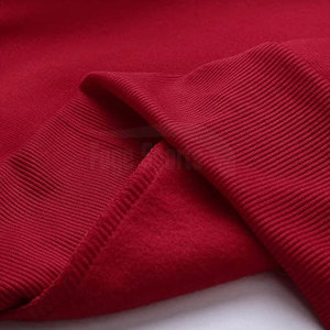 Uso al aire libre Invierno Con capucha Casual Sólido Tallas grandes Logotipo personalizado Hombres Chándales 100% Algodón Último estilo Durable - Product Image 5