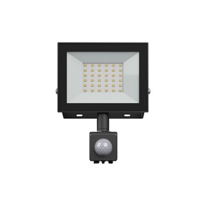 Proiettore LED da esterno Noctis Lux nero con sensore 30W 6000K IP44 (Spectrum SLI029072CW_CZUJNIK_PW) - Product Image 2