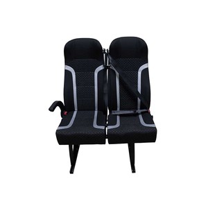 Ducato Master Movano NV400-bóxer, asiento de pasajero reclinable, Minibus Crafter MAN TGE H350 Sprinter - Product Image 5