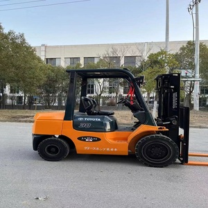 Nueva carretilla elevadora eléctrica con batería de litio de capacidad de 1500kg a 3500kg y componentes de motor/motor - Product Image 6