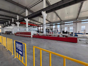 Prensa Hidráulica de Banda de Malla Totalmente Automática con Control por Computadora, Componentes Centrales del Motor, 380V 18.3kW, Monitoreo Remoto - Product Image 4