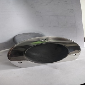 industrial part OEM ODM service custom manufacturing factory direct bulk wholesale - Product Image 2