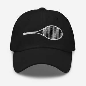 Casquettes de badminton de qualité internationale Casquette de baseball Padel confortable et respirante Pickleball Badminton Sports Snapback Cap - Product Image 2
