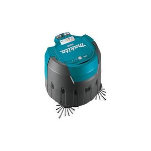 NUEVO DRC200 18Vx2 36V Aspiradora Robótica sin Escobillas con Control Remoto y 3 Años de Garantía - Product Image 3