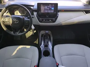 Toyota Corolla LE 2022 - Product Image 6