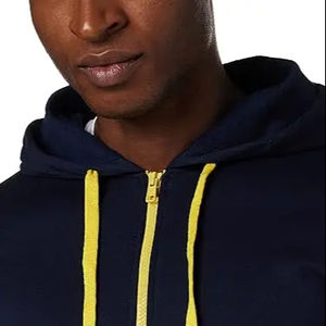 Men Gym Hoodies Zipper <b>Hoodie</b> Pullover <b>Full</b> Face Zipper <b>Up</b> <b>Hoodie</b> Wholesale Custom Printing Blank <b>Full</b> <b>Zip</b> <b>Up</b> <b>Hoodie</b> - Product Image 1