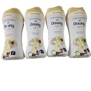 Original Downy Light Shea Blossom In <b>Wash</b> Scent Booster Beads 5 Oz Affordable Price - Product Image 1