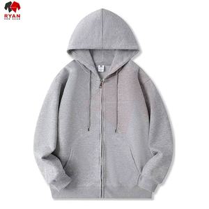 Sudaderas con capucha personalizadas Logotipo personalizado Diseño e impresión Unisex Sudaderas con capucha Fábrica personalizada Suministro al por mayor - Product Image 5