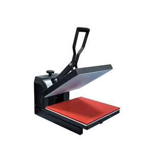 Lowest Cost Greatest Graded Yinghe YH-38*38cm Garments Business <b>Heat</b> <b>Press</b> <b>Machine</b> for T Shirts - Product Image 1