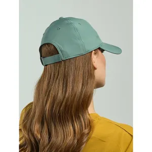 Sustainable Recycled Kai <b>Hat</b> Promotional Caps for Merchandising - Product Image 3