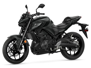 Prix de gros pour les nouvelles motos Hypers Naked MT-03 2026 prêtes à être expédiées - Product Image 4