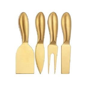 มีดตัดชีส3ชิ้นด้ามจับเรซินอเมริกัน - Product Image 5