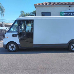 COMPRA CAMIONETAS CHEVROLET BRIGHTDROP 600 - Product Image 1