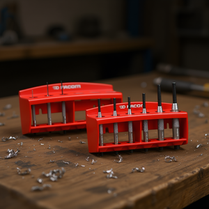 Juego de Herramientas de Impacto Facom para Cinceles y Punzones - Product Image 3