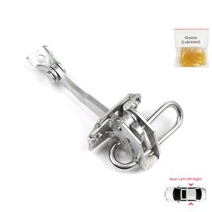 BDP1283 Rear Door Hinge Stop Check Strap Limiter for Idea Musa 350 2004-2012 Bross Auto <b>Parts</b> New Condition Made in Turkey - Product Image 1