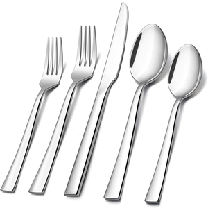 Vintage Brass Flatware Set Sustainable Design for Home Hotel Restaurant Wedding Use for <b>Christmas</b> and Halloween Events - Product Image 1