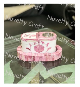 Sang Trọng Thủ Công Bằng Gỗ Hương Burner Tự Nhiên Hương Chủ Cho Tôn Giáo Sử Dụng Hương Liệu Khuếch Tán Cao Cấp Gifting Ý Tưởng - Product Image 1