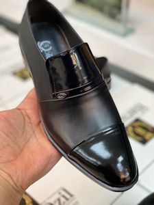 Zapatos inteligentes de piel de vaca para hombre, ligeros y transpirables para uso diario - Product Image 3