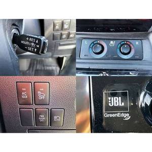 Asientos de Cuero para Toyota Alphard Híbrido MPV de 7 Plazas - Product Image 6