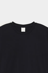 เสื้อยืดผู้ชายวินเทจโอเวอร์ไซส์สไตล์ย้อนยุคผ้าฝ้ายทรงหลวมลำลองแขนสั้นแฟชั่น - Product Image 3