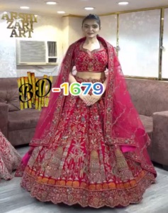 Más buscado Cancan Canvas Patta Indian Pakistani Lehenga Choli para mujeres bordado lentejuelas trabajo encaje tela alta venta - Product Image 1