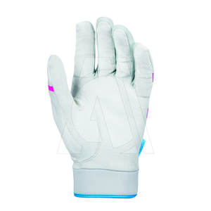 Best Quality Wholesale Breathable Leather <b>Baseball</b> <b>Gloves</b> with Customized Logo Outfield Gear From Pakistan Ball Sports Gear - Product Image 4