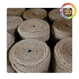 Corde en fibre de coco durable pour l'agriculture, le jardinage et les projets environnementaux - Product Image 4