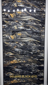 ให้พื้นของคุณเปล่งประกายด้วยกระเบื้องปูพื้นพอร์ซเลนเคลือบเงา ขนาด 60x120 ซม. ป้องกันแบคทีเรีย ทนไฟ สำหรับผนังภายใน - Product Image 6