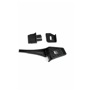 For Ford Fiesta MK6 Facelift Headlight Retaining <b>Clip</b> Kit New Condition Plastic Material - Product Image 2