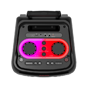 Altavoz Bluetooth Activo de <span class=keywords><strong>800w</strong></span>, Caja de Fiesta de 1000w, Reproductor de Audio Portátil, Altavoz con Ruedas y Sonido Envolvente, Caixa De Som con Micrófono - Product Image 1