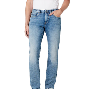 New Baggy Style <b>Men's</b> <b>Jeans</b> Pants Durable 100% Cotton Unique <b>High</b> Street Style Mid <b>Waist</b>-Your Own Design - Product Image 6