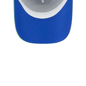 Vente en gros de chapeaux de camionneur en toile de haute qualité casquettes de baseball unisexes avec logo personnalisé casquettes 100% coton - Product Image 6
