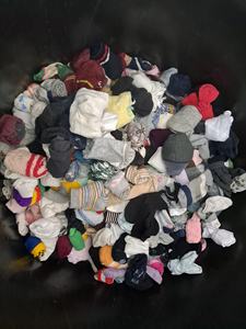 Ropa usada (prendas de vestir): Calcetines a juego - Product Image 3