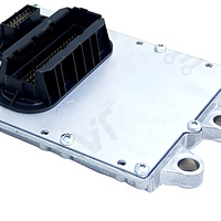 Unit Kontrol Mesin MR2 ECU ECM untuk Truk Mercedes Benz Actros Axor Atego Modul Manajemen Mesin Diesel