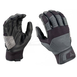 ถุงมือเบสบอลทำจากหนังมีโลโก้ออกแบบได้ตามต้องการ - Product Image 3