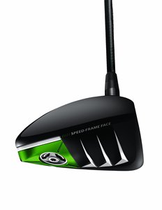 Driver Callaway Elyte Más Vendido - Product Image 5