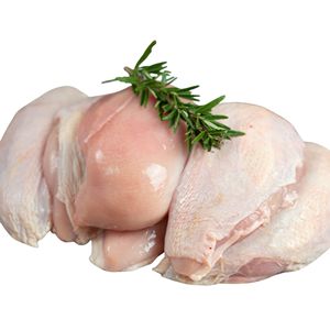 Poitrine de poulet congelée, fraîche et saine, grande quantité, approvisionnement en vrac, directement de l'usine, expédition rapide, prête à l'exportation - Product Image 2