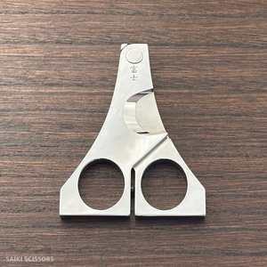 Tay Crafted và giả mạo cuối cùng xì gà kéo cắt được thực hiện tại Nhật Bản chưa từng có độ sắc nét cuối cùng êm ái - Product Image 3