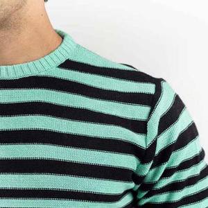 Athletic International Mohair <b>Sweaters</b> Pullover Knitwear Long Sleeve Winter Mohair Knitted <b>Sweaters</b> Custom OEM & ODM Breathable - Product Image 3