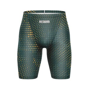 2025 hommes maillot de bain maillot de bain maillot de bain collants de plage Shorts entraînement athlétique maillots de bain course sport éruptions cutanées pantalons - Product Image 6