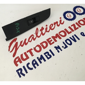 Pannello Pulsanti Posteriore Sinistro SSANGYONG Kyron 1a Serie 8584009000HCC (05>07) - Product Image 1