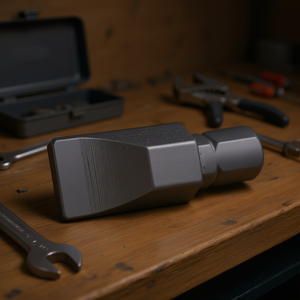 Lames de tournevis à chocs Stahlwille, design à fente pour le modèle n° Accessoires pour outils électriques 4030 - Product Image 3